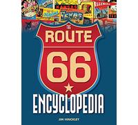 The Route 66 Encyclopedia