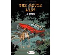 The Route 66 List Vol. 3: Kansas