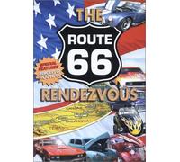 The Route 66 Rally [DVD]