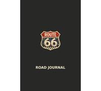 The Route 66 Road Journal: Great American Roadtrips