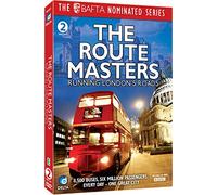 The Route Masters: Running London's Roads [DVD] [NTSC]
