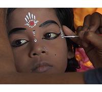 The Route to the India of Tomorrow