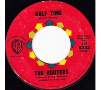 The Routers - Make It Snappy / Half Time [Vinyl Single 7'']