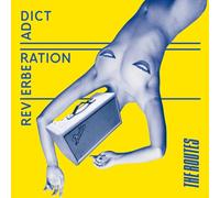 The Routes - Reverberation Addict [VINYL]