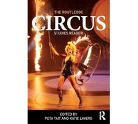 The Routledge Circus Studies Reader