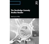 The Routledge Comedy Studies Reader