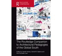 The Routledge Companion to Architectural Pedagogies of the Global South