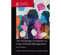 The Routledge Companion to Cross-Cultural Management
