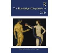 The Routledge Companion to Eve