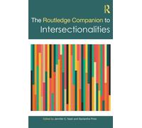 The Routledge Companion to Intersectionalities