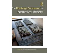 The Routledge Companion to Narrative Theory