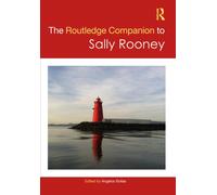 The Routledge Companion to Sally Rooney