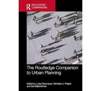 The Routledge Companion to Urban Planning