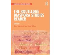 The Routledge Diaspora Studies Reader – Routledge Literature Readers
