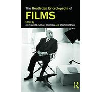 The Routledge Encyclopedia of Films