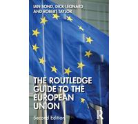 The Routledge Guide to the European Union
