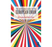 The Routledge Guide to the European Union