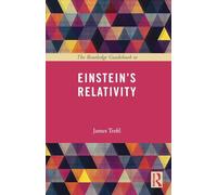 The Routledge Guidebook to Einstein's Relativity (The Routledge Guides to the Great Books)