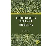The Routledge Guidebook to Kierkegaard's Fear and Trembling