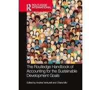 The Routledge Handbook of Accounting for the Sustainable Development Goals (Routledge International Handbooks)