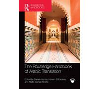 The Routledge Handbook of Arabic Translation