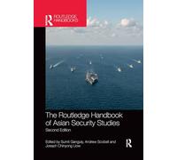 The Routledge Handbook of Asian Security Studies