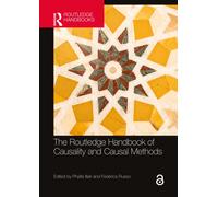 The Routledge Handbook of Causality and Causal Methods