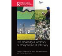 The Routledge Handbook of Comparative Rural Policy