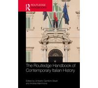 The Routledge Handbook of Contemporary Italian History