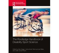 The Routledge Handbook of Disability Sport Science