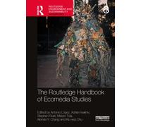 The Routledge Handbook of Ecomedia Studies