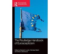 The Routledge Handbook of Euroscepticism