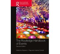The Routledge Handbook of Events
