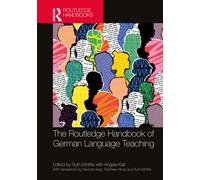 The Routledge Handbook of German Language Teaching