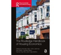 The Routledge Handbook of Housing Economics