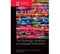 The Routledge Handbook of Language Revitalization