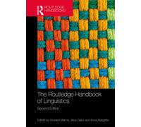 The Routledge Handbook of Linguistics