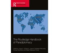 The Routledge Handbook of Paradiplomacy