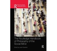 The Routledge Handbook of Philosophy of the Social Mind