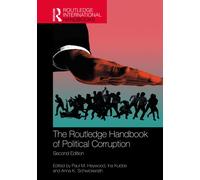 The Routledge Handbook of Political Corruption