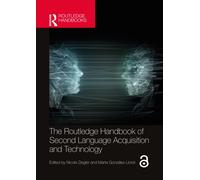The Routledge Handbook of Second Language Acquisition and Technology