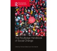 The Routledge Handbook of Social Change