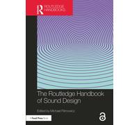 The Routledge Handbook of Sound Design