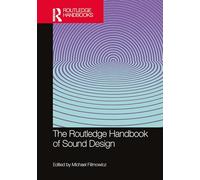 The Routledge Handbook of Sound Design