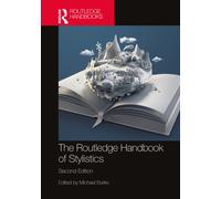 The Routledge Handbook of Stylistics