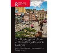 The Routledge Handbook of Urban Design Research Methods