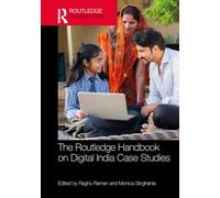 The Routledge Handbook on Digital India Case Studies: e-Governance Management Cases