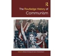The Routledge History of Communism