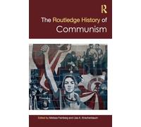The Routledge History of Communism
