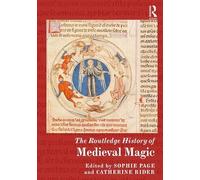 The Routledge History of Medieval Magic (Routledge Histories)